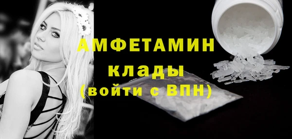 стафф Арсеньев