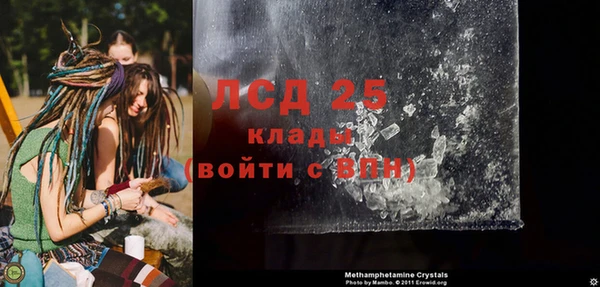стафф Арсеньев