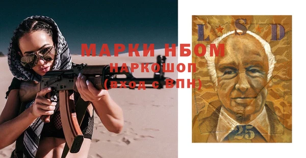 стафф Арсеньев