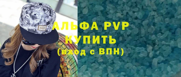 стафф Арсеньев